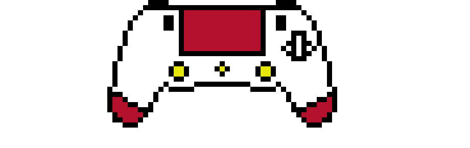 [9664c4] ps4controller