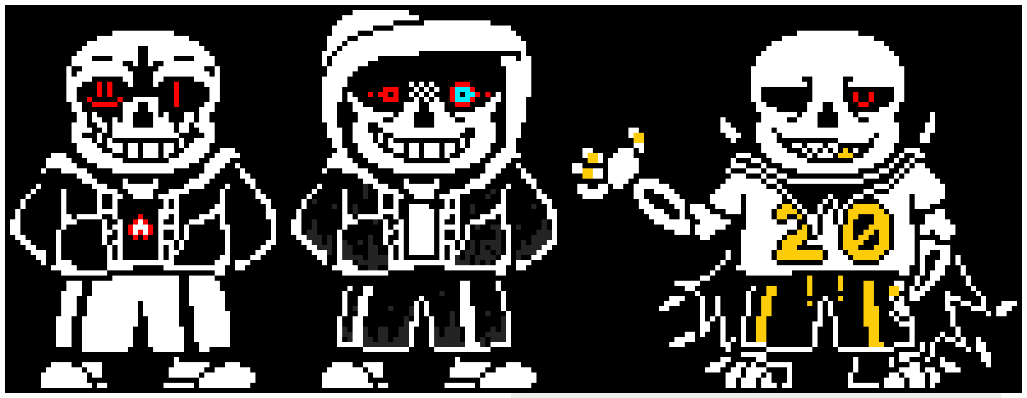 [04b191] Duster's Chaotic Judgement Phase 1