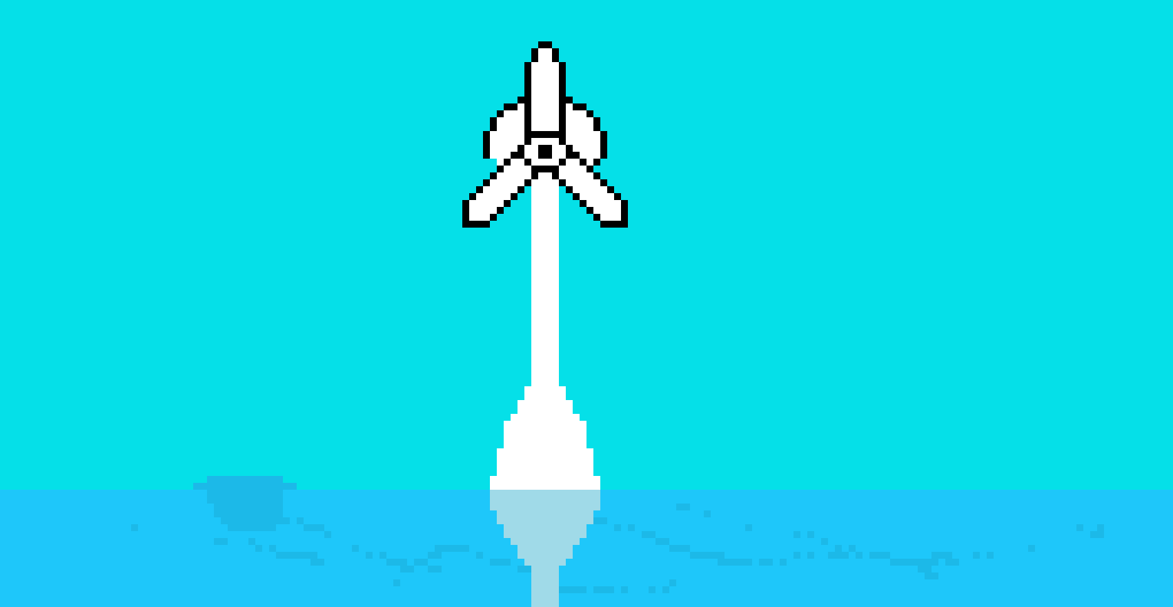 [1163ab] Wind power thingy