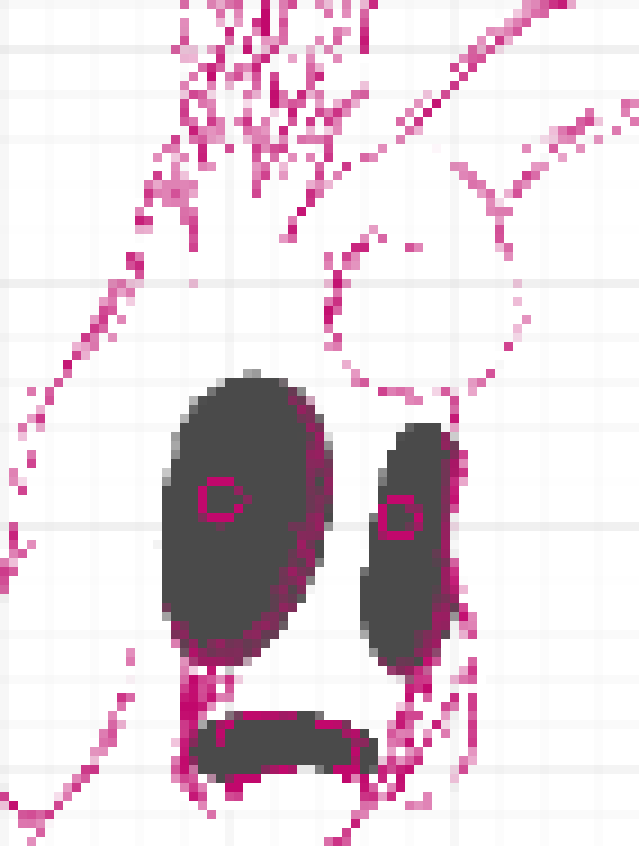 [12512c] i  got fuckin anime  spiderhair vro