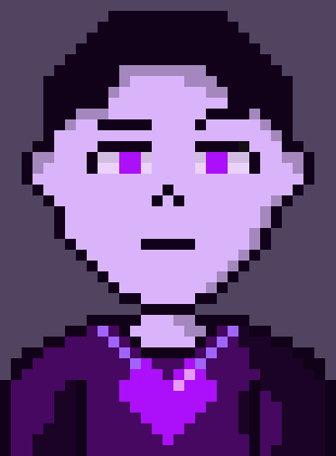 [05b0c1] *He Gives a confused look, knowing only the computer and his only purpose being to train Vesin*