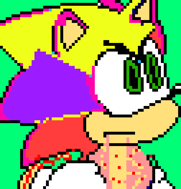 [ae8412] Hyper Mousay