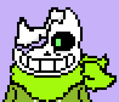 [342c1e] And, i know that everyone gets annoyed but you can't just be mad at every person who like to rp as sanses