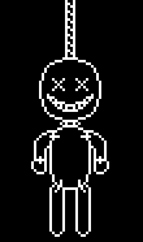 [ad3579] *not a markiplier thing for the name BTW* So here Is A Funny Joke! The Name Of This Character Is Memento Mori! - Blook