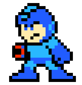 [d9d945] you forgot a detail on Megaman -W