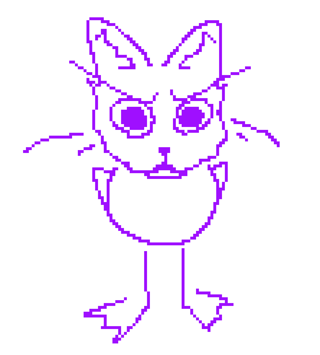 [7521f9] GET OUT!!!!!!