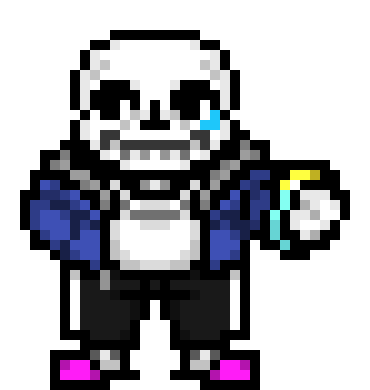 [35dc76] (this sprite is still a work in progress, just ignore how shit it looks) [John dials Scotts number]