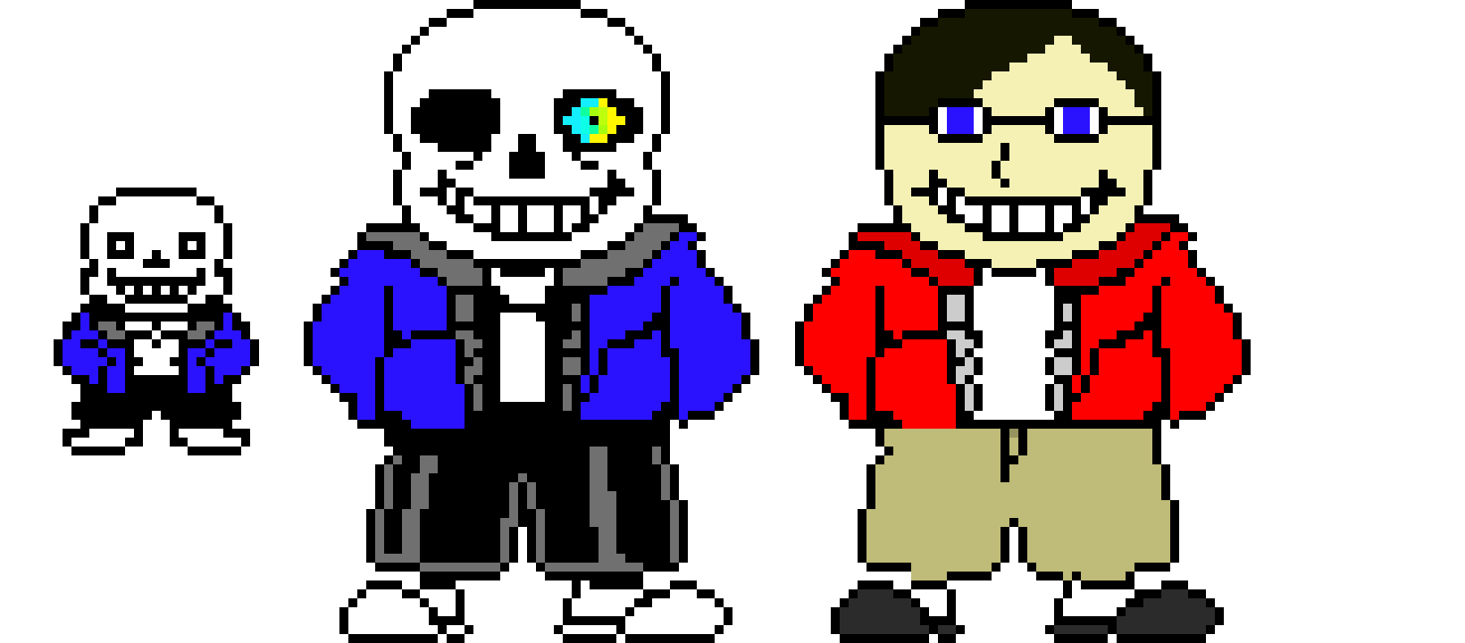 [9664c4] Peyton and Sans