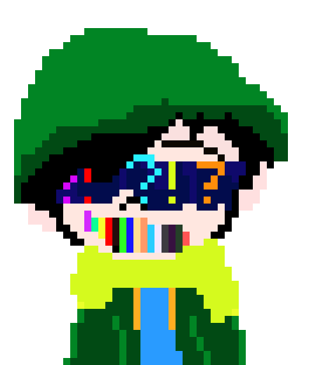 [904ba9] hey guys I want get a snake what !!! CHEY OMG!!! he runs up to her.