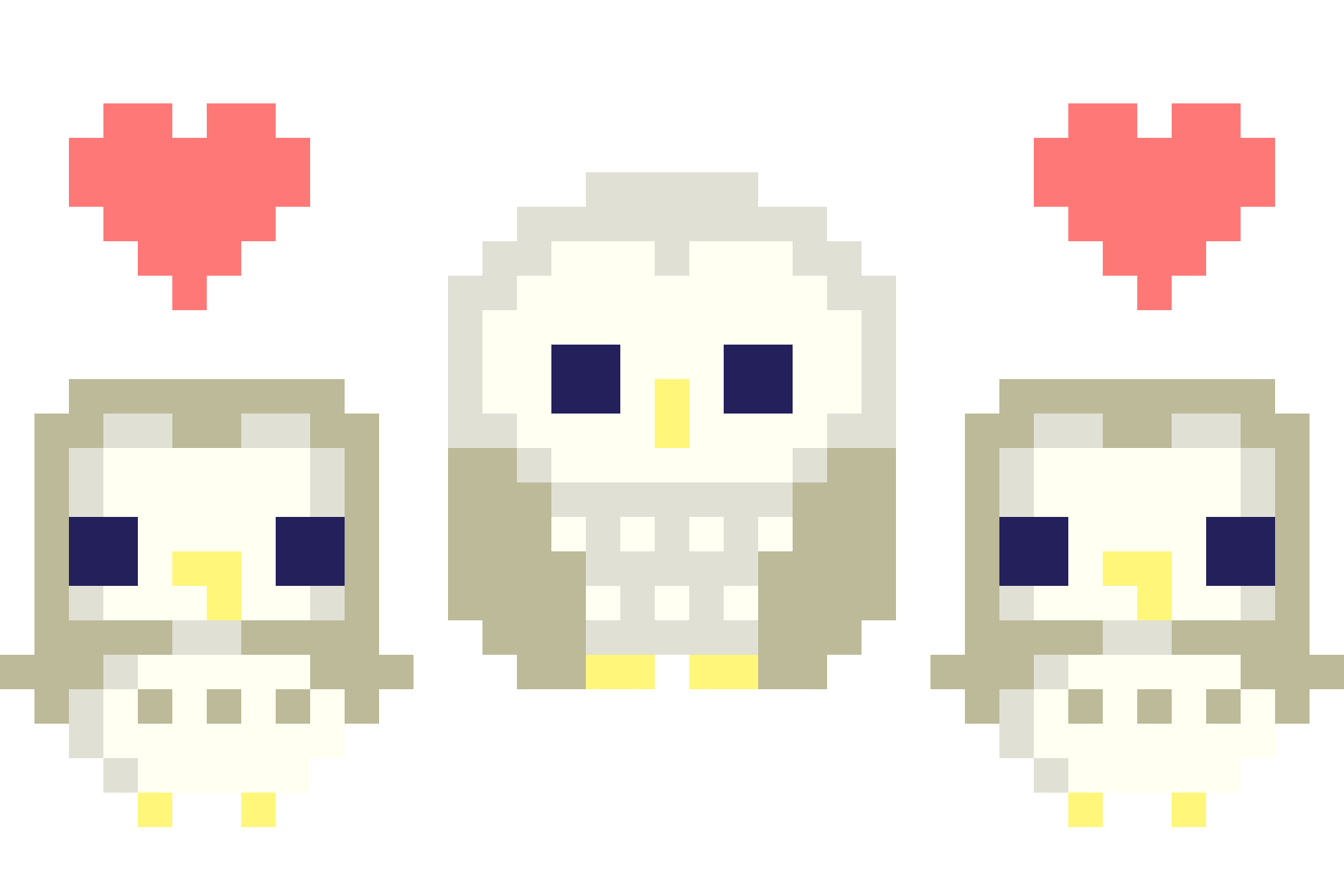 [9664c4] Owls