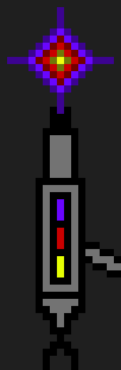 [6528e5] This thing is a cheat? -DST