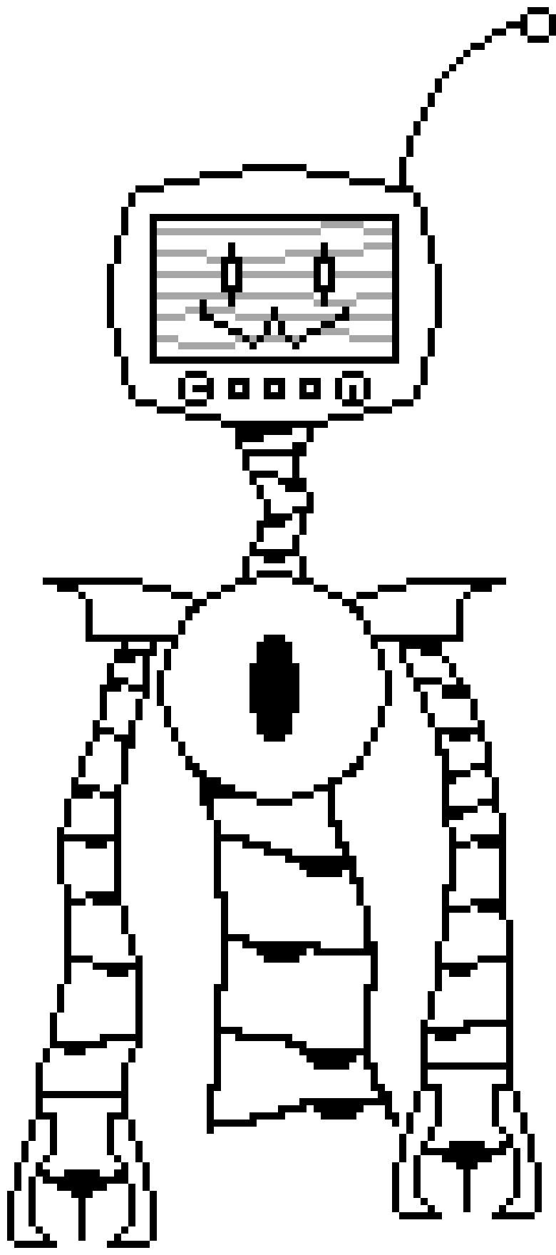 [9664c4] Atomine