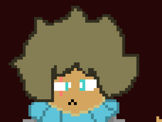 [a678c8] Alex - eye reveal