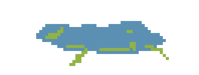 [9664c4] thundercloud