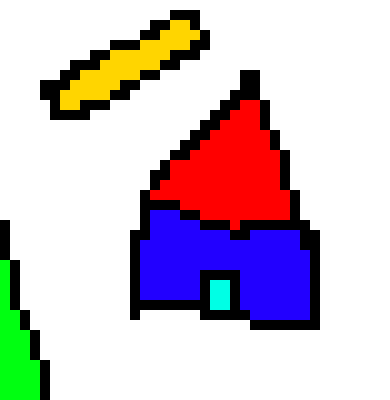 [9fa88c] *you here a voice in the house say: ENTER NOW OR I WILL COME OUT THERE AND KICK YOU'RE ASS!*- Spectral