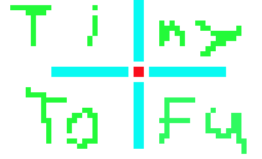 [ed0086] tiiny_tofu1