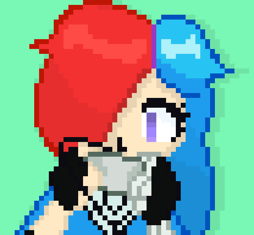 [583245] Guess nobody's here... Ok then- I'll... Go then...