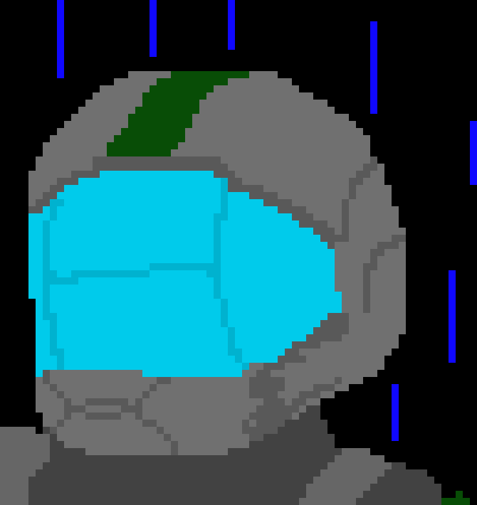 [de8c0d] Welcome my fox friend to ranger tower 117!