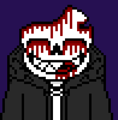 [b63bdb] yay!. . . oh wait, i guess he has to wake up first anyways *goes over to Dogamy and sits next to him* cmon Dogamy, you slept for long enough! . . . .