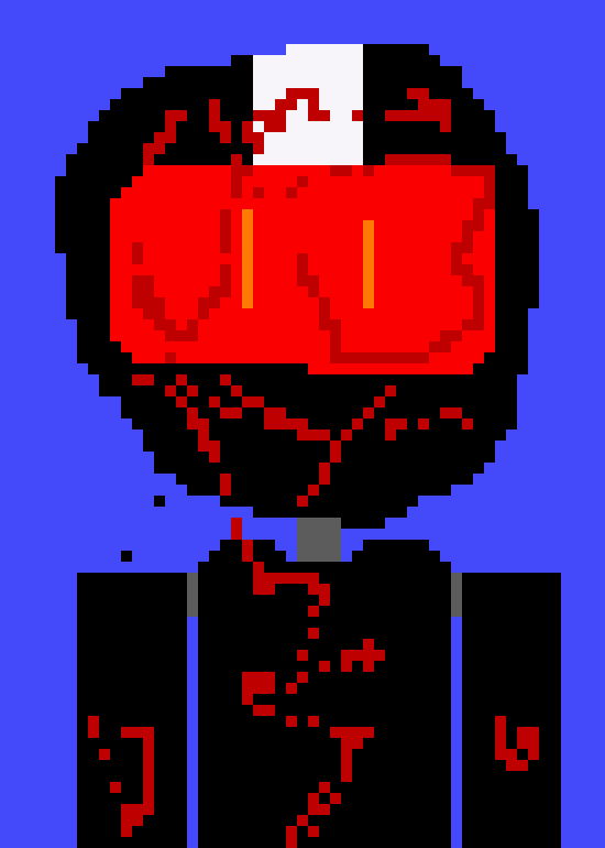 [2fcb16] RED: *makes their reanimated bodies fight you*