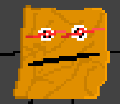 [842b2e] Fear the presence of me