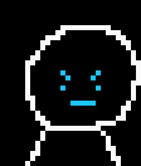 [05b0c1] I hate you all.