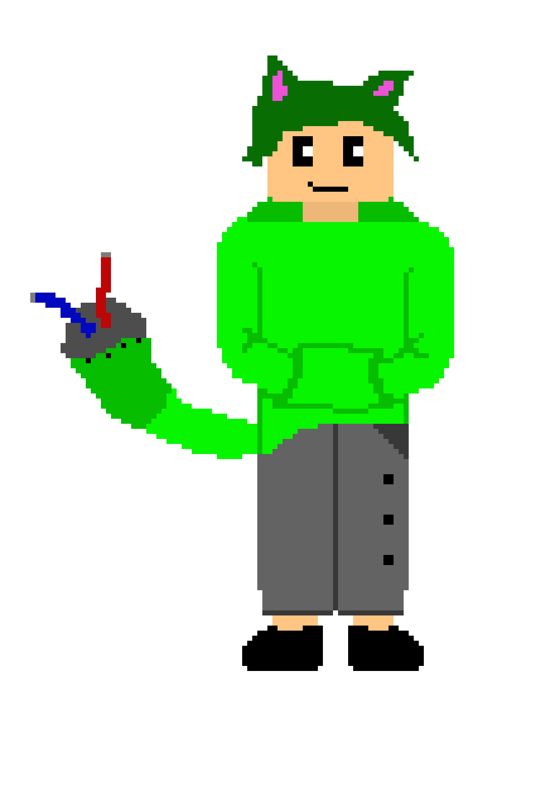 [3a33bd] yeah I told him on google meets to stay out of PAM for awhile till I say so