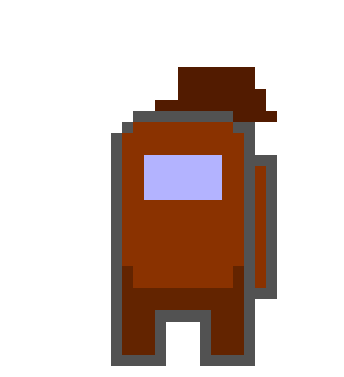 [9770f2] I'm a sheriff which is why I am sheriff234 and I carry a revolver