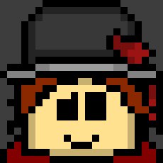 [56d9be] (His head starts twitching alot) - Zach