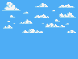 [4d4344] background pixel art