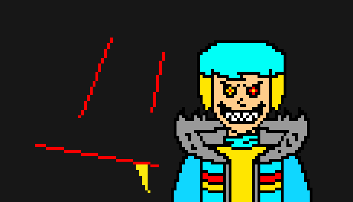 [e23c29] Do you even have a happy version other than sad? Fuck NO.