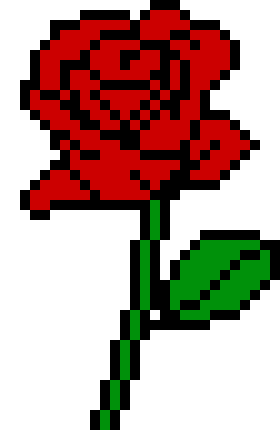 [9664c4] roses
