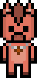 [a7735f] Masserker series