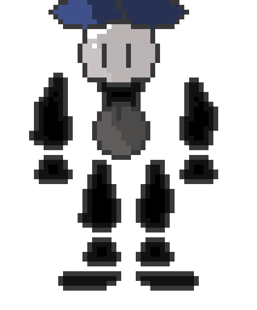 [3fcaee]  im bored so any suggestions on what to make or remake -Tom