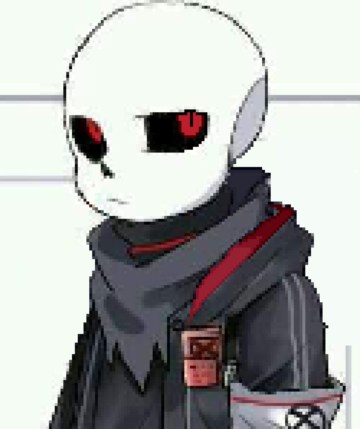 [65ee73] *turns Fell's soul blue and throws him against a tree*