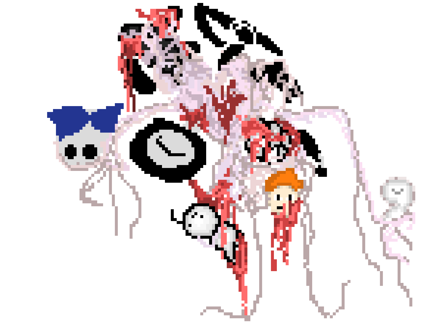 [3fcaee]  ok give me the sprite crim and idc syl get your oc in the amagamation  -Tom