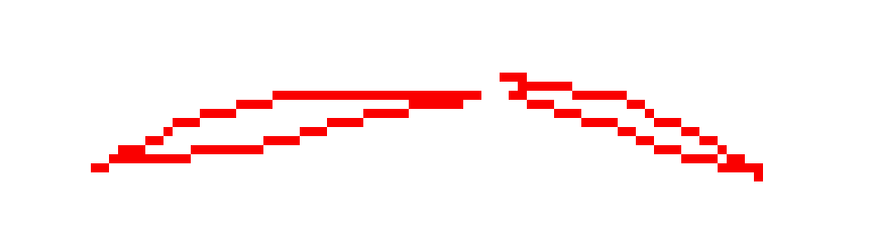 [ae9aa0] Two Bitch+- pizzas hut is by far the "sweetest" pizza, but not horrible sweet, a good sweet and now you think about, tomate does make a difference...