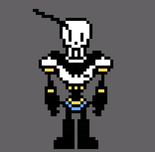 [9664c4] swag papyrus