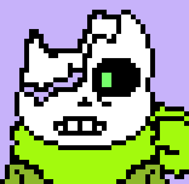 [342c1e] Your scary dude-