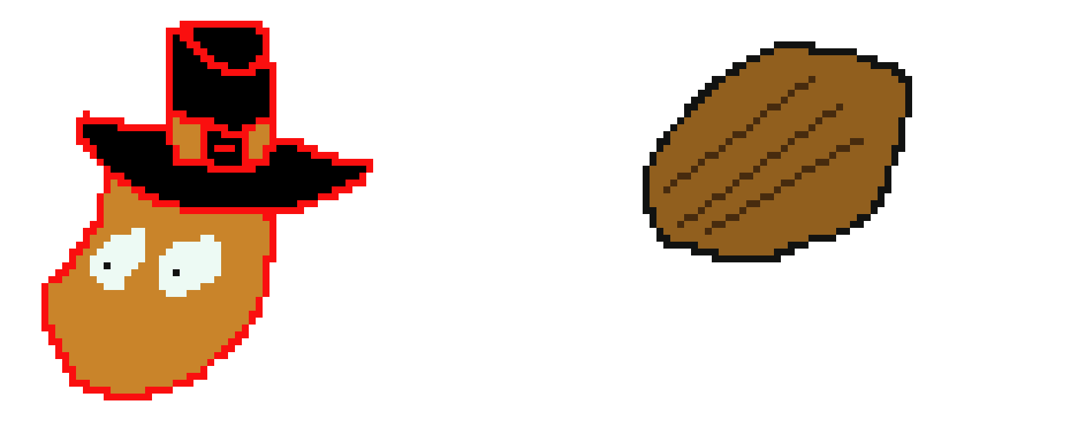 [9664c4] thanksgiving problems