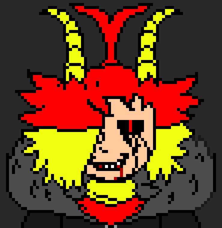 [37eaa2] Oh hey shadow - HZ DST