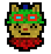 [9664c4] Teemo By:Gustavo Xavier