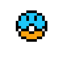 [7456f1] Been here for a week.