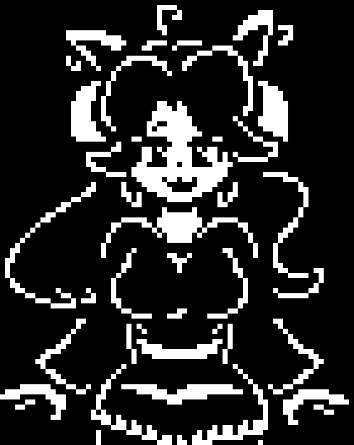 [332fa7] I feel like calling Roz "Temmie kin" from now on as a joke