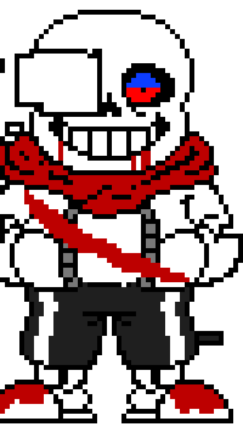 [d46952] I am going to play undertale games on scratch bye