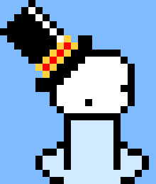 [ad3579] tho.. i found you and added you to my friend list so something isn't adding up. - blook