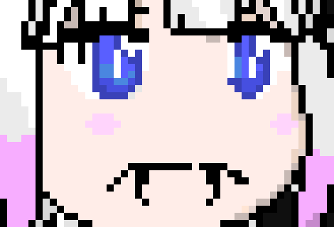 [95be89] -Loads a mini-gun- Right then...