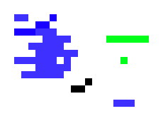 [5b2f3e] I guess I'll have to make things harder so people start to roleplay poorly 