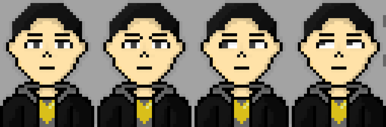 [95be89] [[I just realized, in some way this is somehow making, Chris, looking 3D, in a odd way...]]