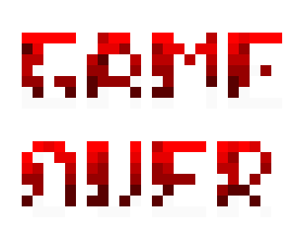 [cc28fc] Game over